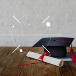 Education Learning Knowledge Banner Frame