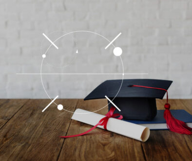 Education Learning Knowledge Banner Frame
