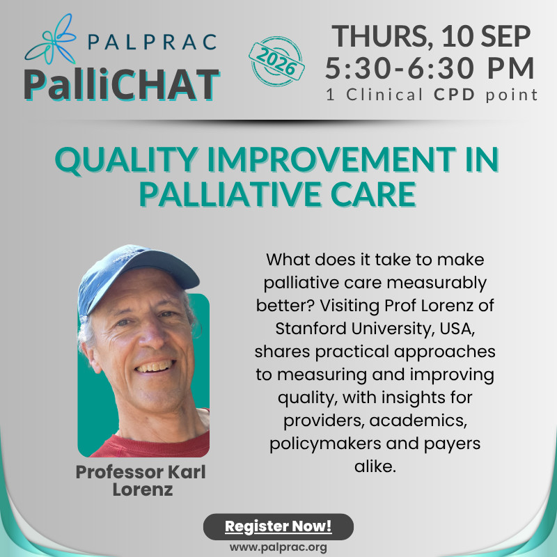 PalliCHAT#8_Invite PalliCHAT#8_Invite