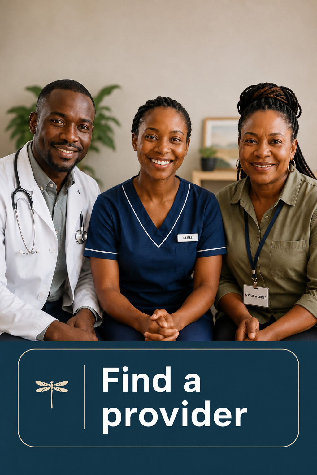 Palliative care team