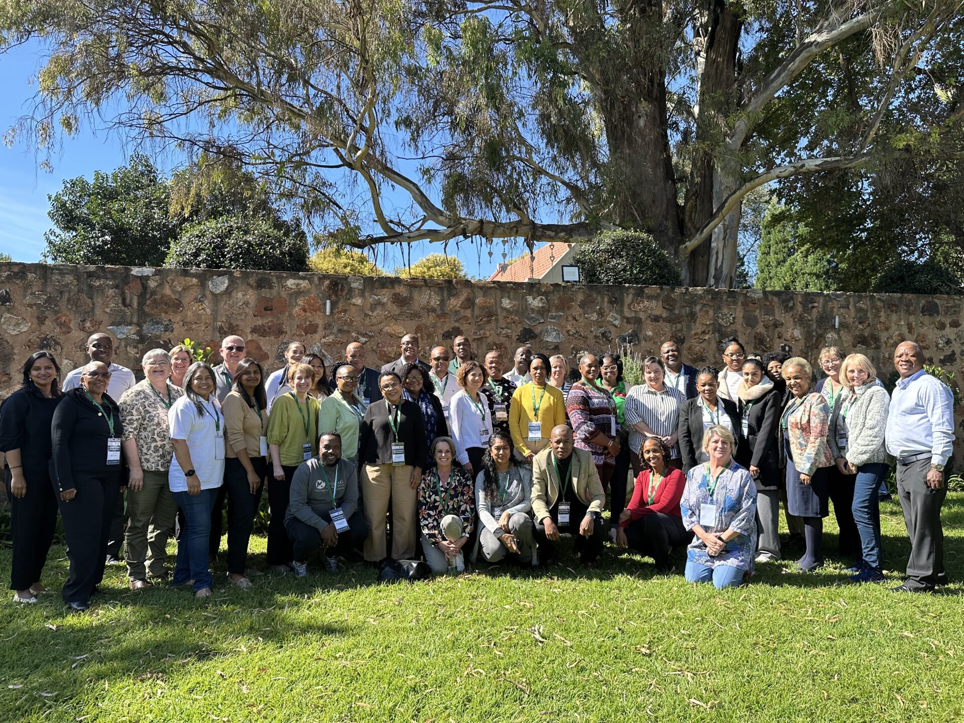 Policy workshop 14 May 2025